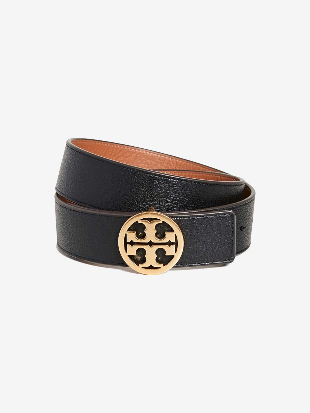 Reversible Logo Belt