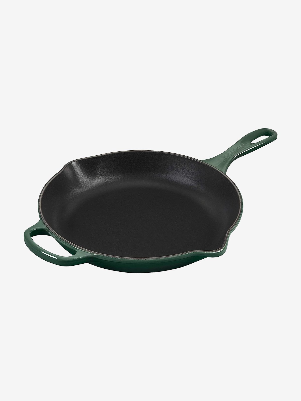 Iron Handle Skillet